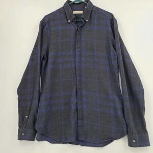 Burberry of London men's Large Shirt